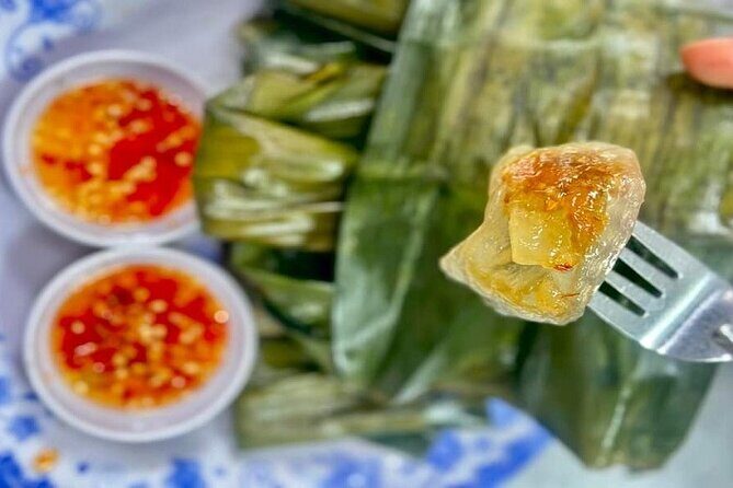 Da Nang Food Tour Motorbike & Sightseeing By Ao Dai Lady Rider - An In-Depth Look at the Da Nang Food & Sightseeing Motorbike Tour