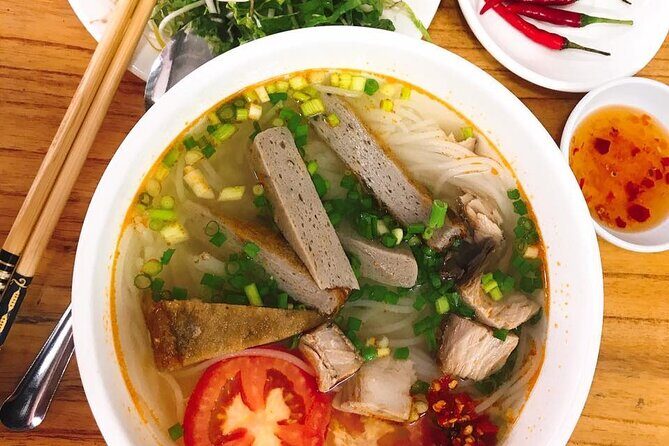 Da Nang Food Tour Motorbike & Sightseeing By Ao Dai Lady Rider - Final Thoughts