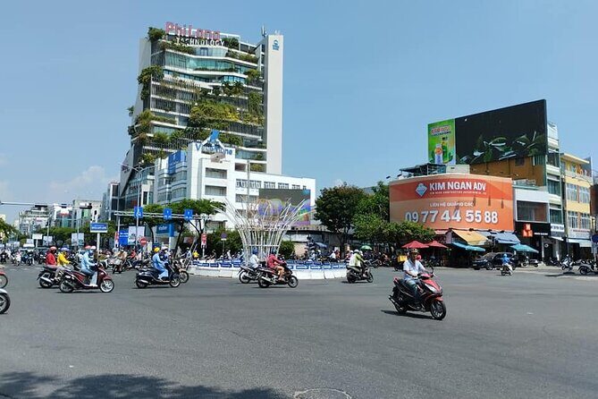 Da Nang Food Tour Motorbike & Sightseeing By Ao Dai Lady Rider - FAQ