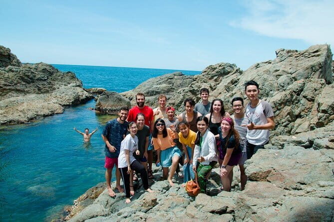 Da Nang free motorbike and food tour - A Deep Dive into the Experience