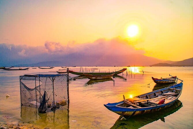 Da Nang: Full-day Bach Ma National Park Trek And Beach Retreat - Key Points