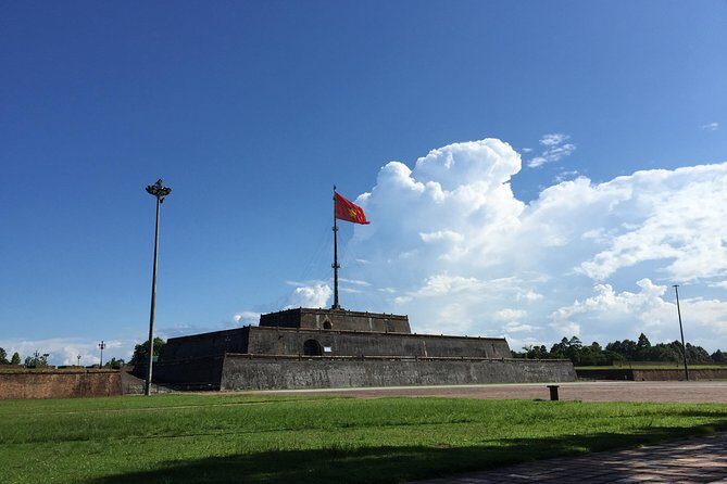 Da Nang: Full-day Imperial Hue And Scenic Hai Van Pass Discovery - FAQ