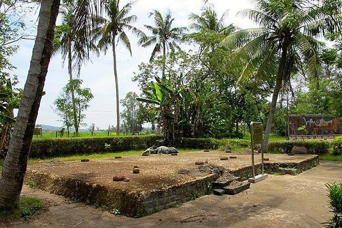 Da Nang: Full-day My Lai Massacre Memory Tour - A Complete Breakdown of the My Lai Memory Tour Experience