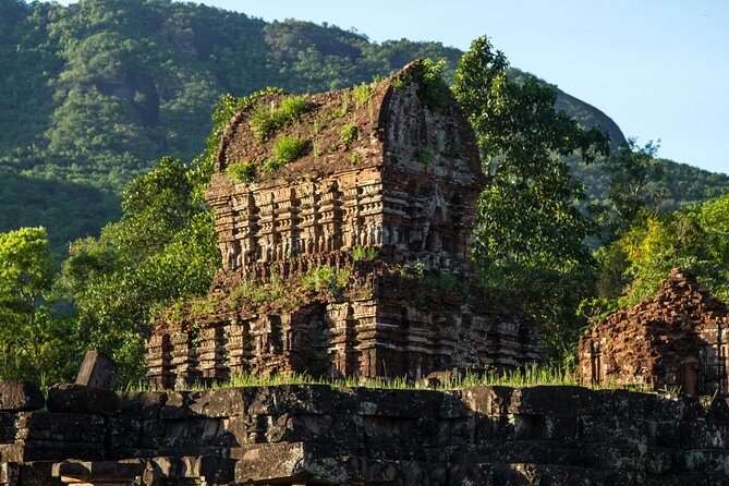 Da Nang: Full-day My Son Sanctuary And Hoi An Heritage Tour - An In-Depth Look at the Tour Experience