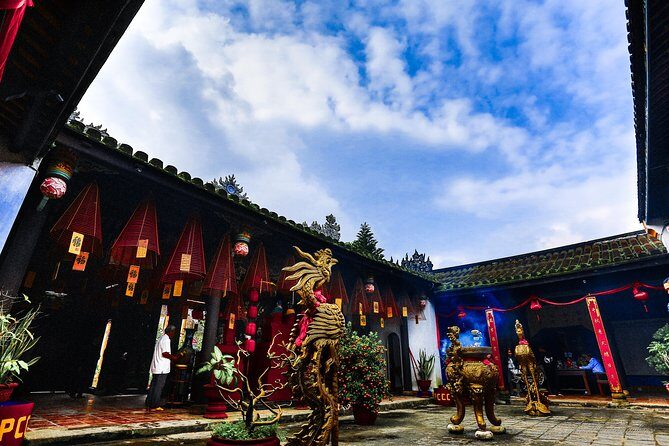 Da Nang: Full-day My Son Sanctuary And Hoi An Heritage Tour - FAQ