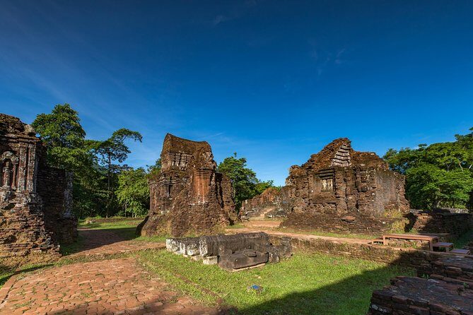 Da Nang: Full-day Mystical My Son And Marble Mountains Adventure - Who This Tour Is Perfect For
