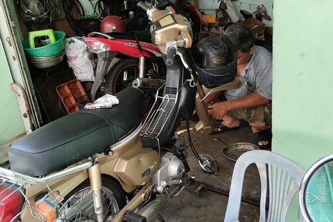 Da Nang Fully Local Experience with Friendly Females Riders - Frequently Asked Questions