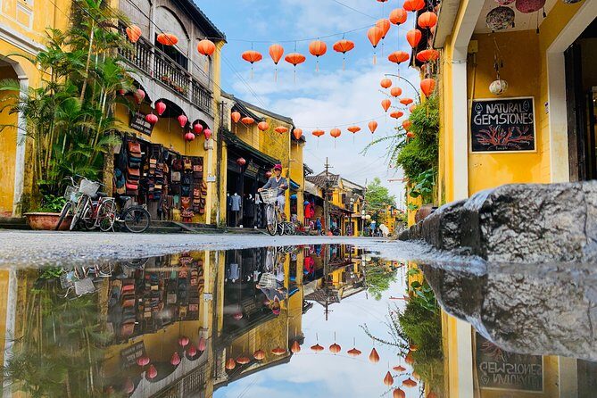 Da Nang: Half-day Hoi An Heritage Walk - A Deeper Look at the Tour Itinerary