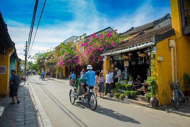 Da Nang: Half-day Hoi An Heritage Walk - FAQ