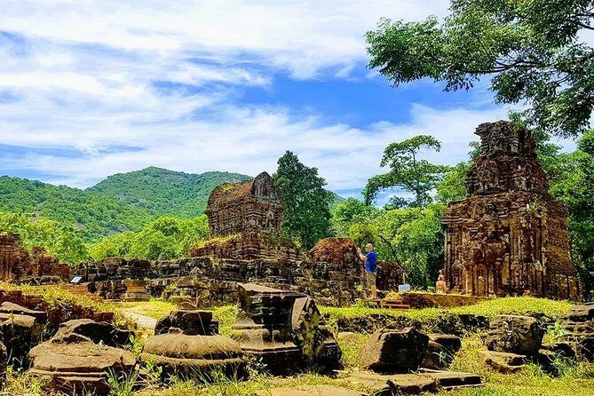 Da Nang: Half-day Journey To My Son Sanctuary - Who Will Benefit Most?