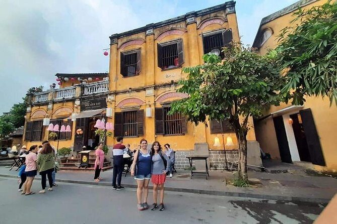 Da Nang Hoi An City Private Shore Excursion from CHAN MAY or TIEN SA Port - The Sum Up: Is This Tour Right for You?