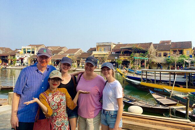 Da Nang & Hoi An: Food, Sightseeing, Culture & Hidden Gems - A Closer Look at the Experience