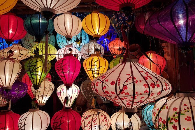 Da Nang: Hoi An Nighttime Heritage Experience - A Closer Look at the Hoi An Nighttime Heritage Experience