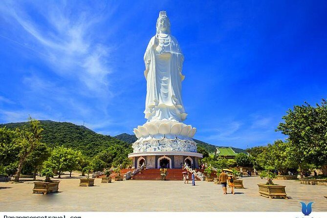 Da Nang - Hoi An Private Tour - Key Points