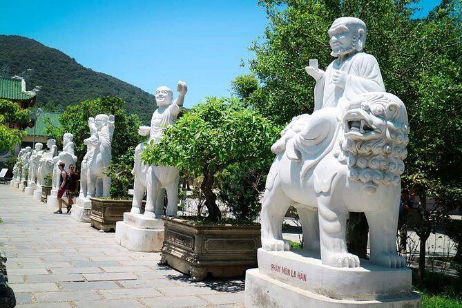Da Nang - Hoi An Private Tour - The Value of This Tour