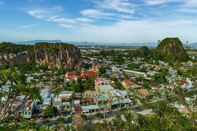 Da Nang - Hoi An Private Tour - FAQ