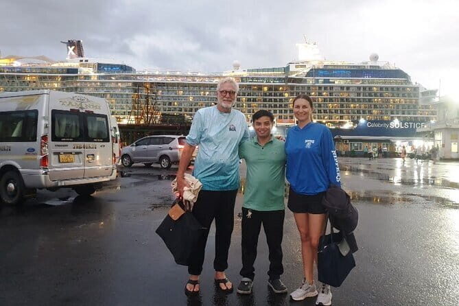 Da Nang-Hoi An shore excursion from CRUISESHIP Chan May port HUE - Final Thoughts: Who Will Love This Tour?