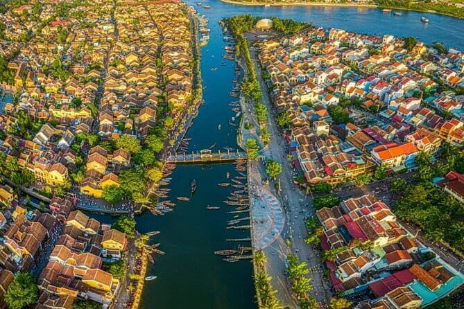 Da Nang/Hoi An Tour from Cruise Ship( Shore Excursion) by Private - Exploring the Highlights