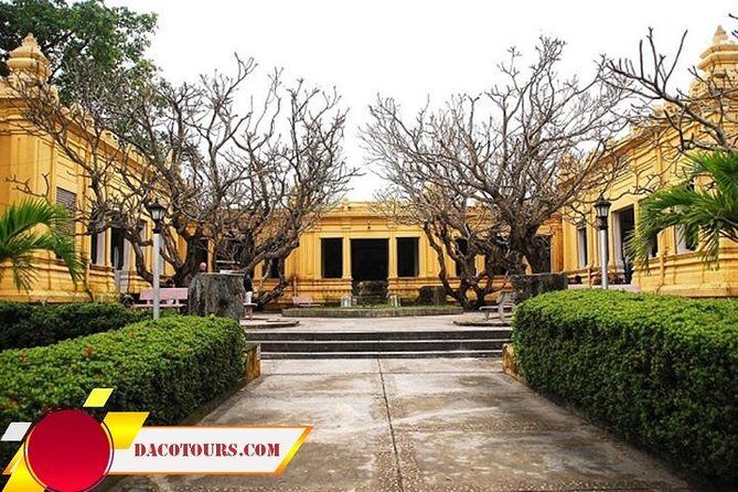 Da Nang - Hoi An_All in One Private Tour - FAQ