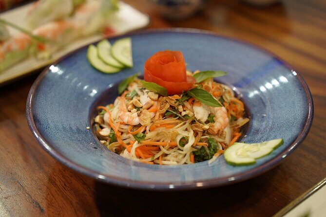 Da Nang Home Cooking Class - Who Will Love This Tour?