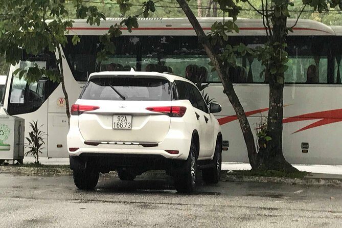 Da Nang Hotel to DA NANG AIRPORT Private Transfer Or Vice versa - A Deep Dive Into the Private Transfer Experience in Da Nang