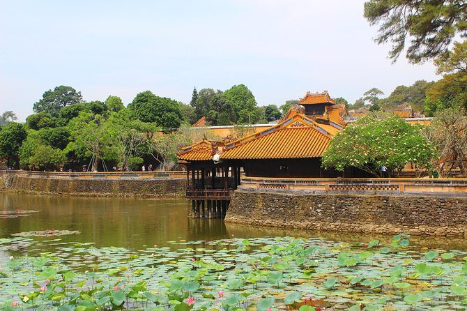 Da Nang - Hue City Tour - Da Nang - The Itinerary in Detail: What You Can Expect