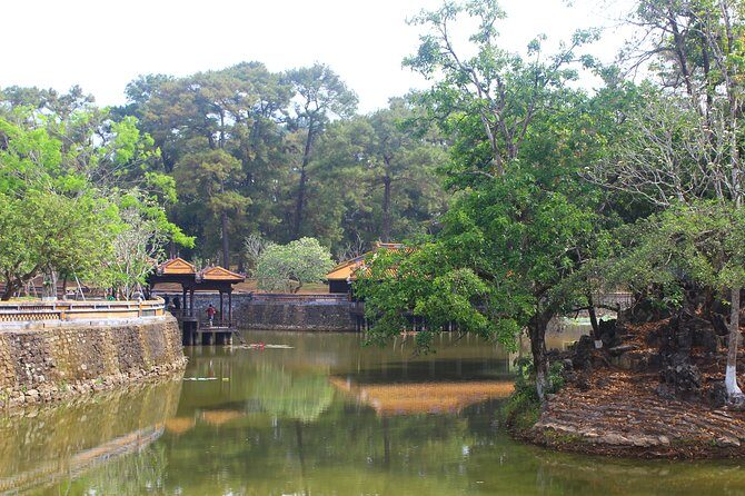 Da Nang - Hue City Tour - Da Nang - FAQs