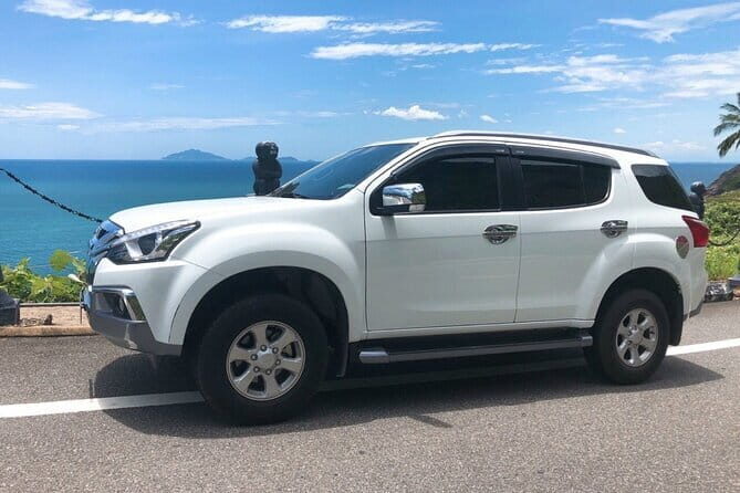 Da Nang - Hue: Daily Limousine Bus - The Value Proposition