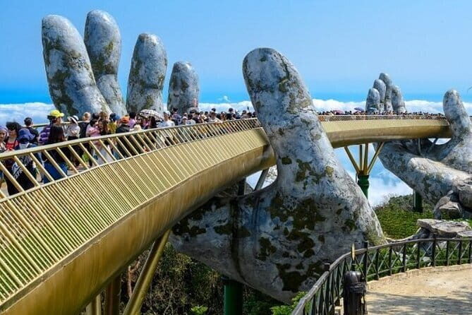 Da Nang - Hue: Daily Limousine Bus - Who Should Consider This Service?