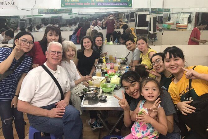 Da Nang Local Food Tour - Practical Details: What You Need to Know