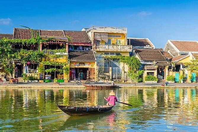 Da Nang- Monkey Mountains - Marble Mountain- Hoi An Town by NIGHT - FAQ