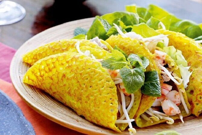 Da Nang Night Foodie Tour City and Han River Cruise By Private - Who Is This Tour Best Suited For?