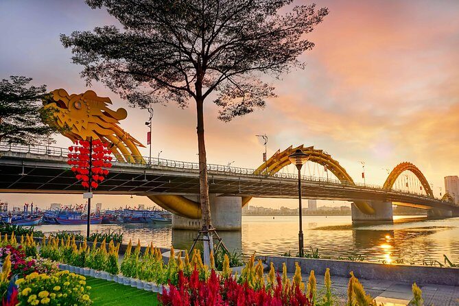Da Nang Night Tour  Evening - An in-depth look: what to expect from the Da Nang Night Tour