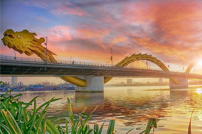 Da Nang Night Tour  Evening - FAQ