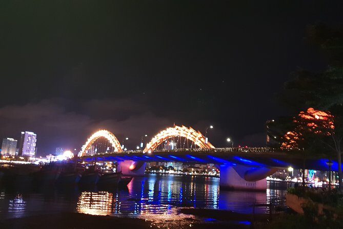 DA NANG NIGHTLIFE Tour with MARBLE MOUNTAIN & LADY BUDDHA STATUE, DRAGON BRIDGE - Final Thoughts: Is It Worth It?