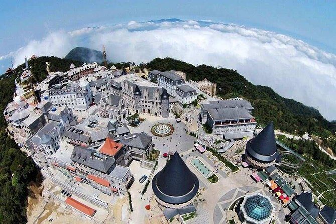 Da Nang Package Tour 3D2N - FAQ