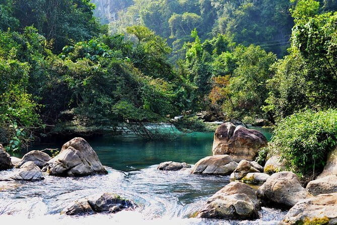 Da Nang Package Tour 5D4N - Practicalities & Value