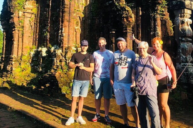 Da Nang: Round trip transfer to My Son sanctuary & Hoi An ancient - Why Choose This Private Transfer?
