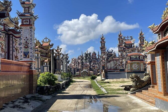 Da Nang: Round trip transfer to My Son sanctuary & Hoi An ancient - Final Thoughts
