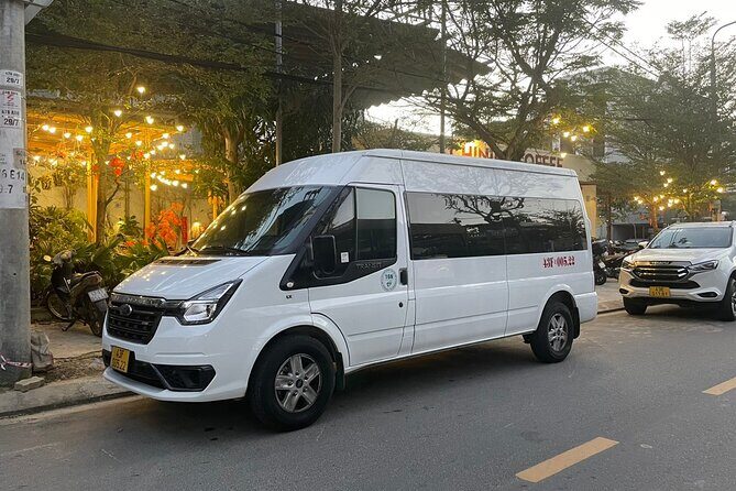 Da Nang- Roundtrip transfer to Hoi An ancient town by private car - Considerations Based on Reviews