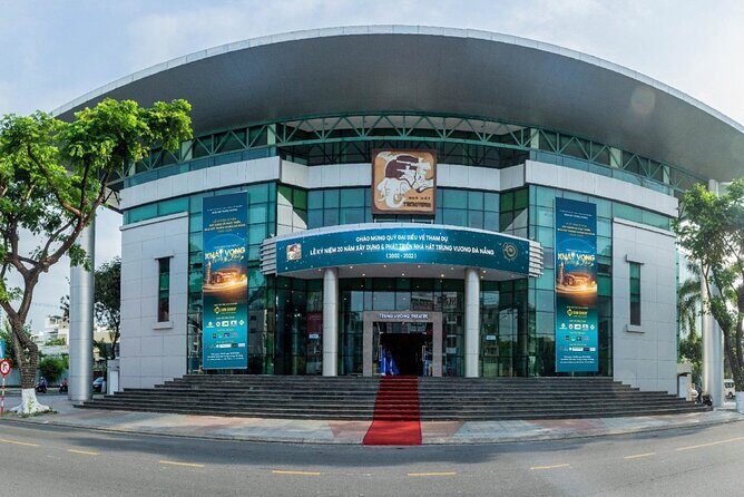 Da Nang Scavenger Hunt and Sights Self-Guided Tour - The Sum Up