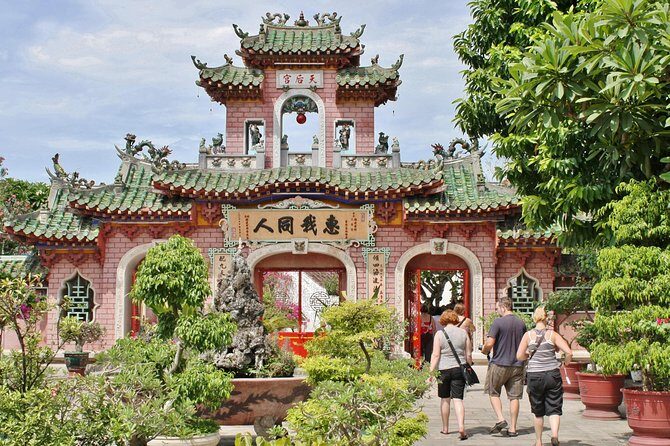 Da Nang Shore Excursions from Chan May Port - Authentic Experiences Gained from the Tour