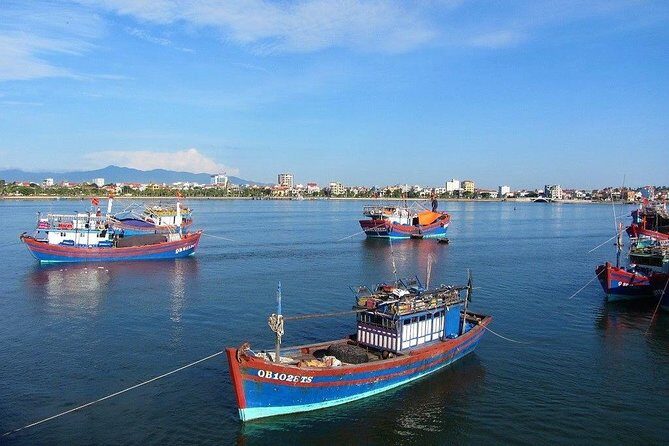 Da Nang Shore Excursions from Chan May Port - FAQ