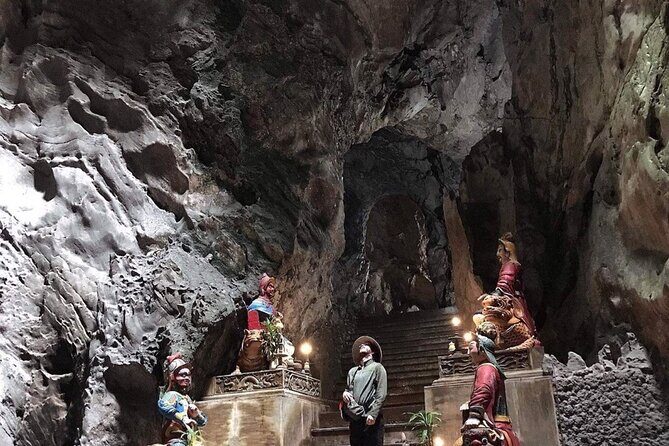 Da Nang Sightseeing With Cool Guide - An In-Depth Look at the Tour