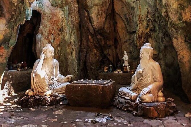 Da Nang Sightseeing With Cool Guide - Practical Details and What to Expect