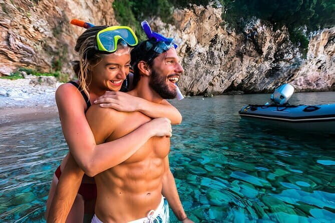 Da Nang: Son Tra Peninsula Exploration - Snorkeling, Fishing - Exploring Son Tra Peninsula: Snorkeling and Island-Hopping Adventure