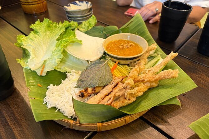 Da Nang Street Food Private Tour With Female Tour Guide - An In-Depth Look at the Tour Experience