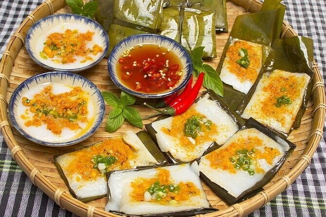 Da Nang Street Food Private Tour With Local Students - A Deep Dive into the Da Nang Street Food Private Tour