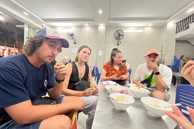 Da Nang Street Food Tour With Sightseeing Cruise On Han River - Who Will Enjoy This Tour?