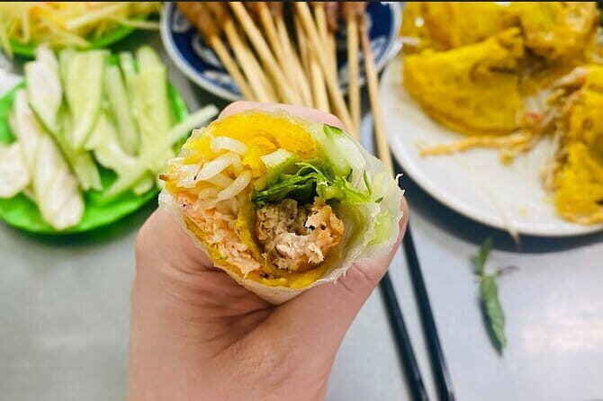 Da Nang Street Foodie Walking Tour - The Value of the Tour